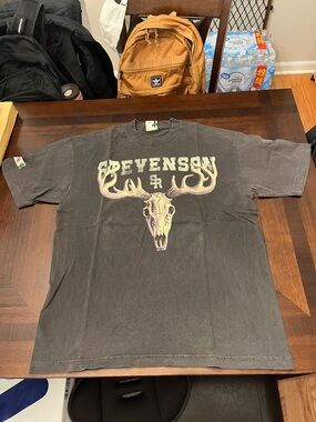 Stevenson Ranch T-shirt